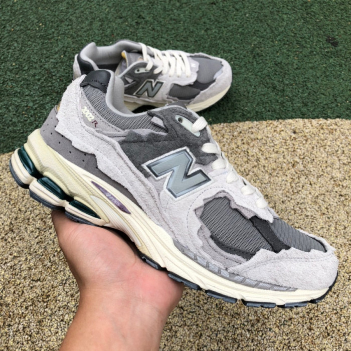 NEW BALANCE 2002R 'PROTECTION PACK - RAIN CLOUD'