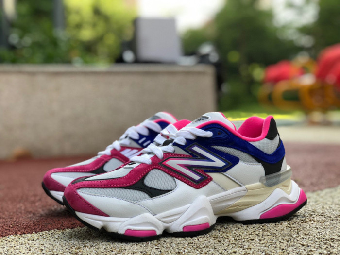 Joe Freshgoods x New Balance 9060