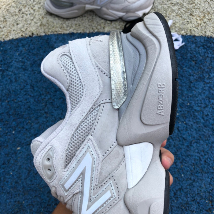 Joe Freshgoods x New Balance 9060