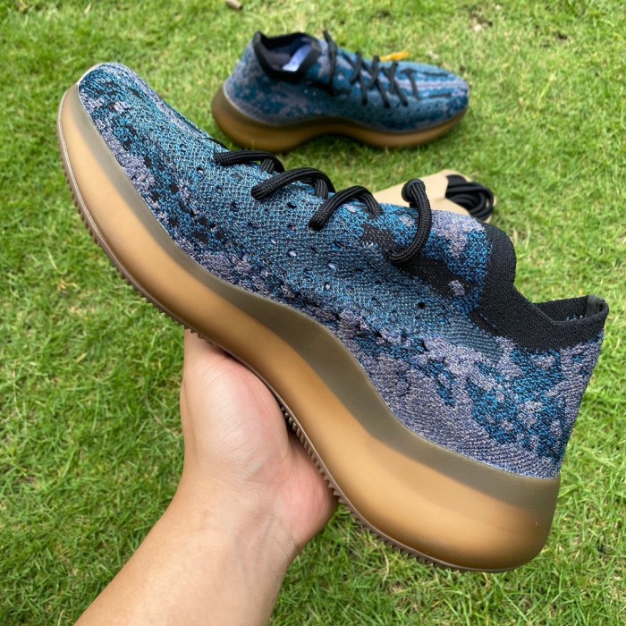 adidas Yeezy Boost 380 Covellite