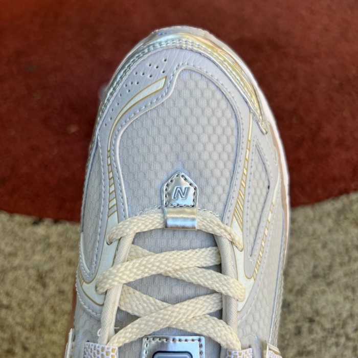 New Balance 1906R Kith White