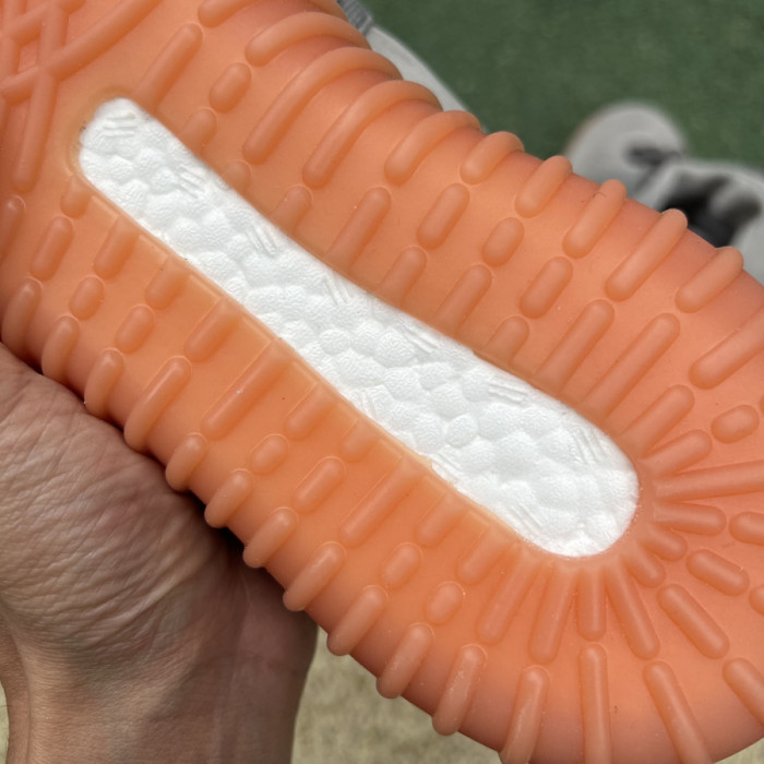 Adidas Yeezy Boost 750 Light Grey Glow In the Dark