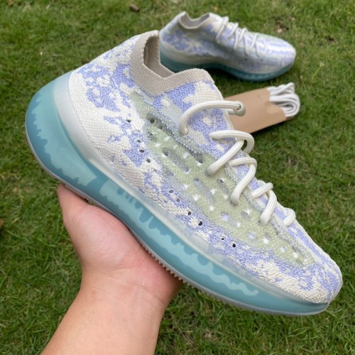 Adidas Yeezy Boost 380 Alien Blue