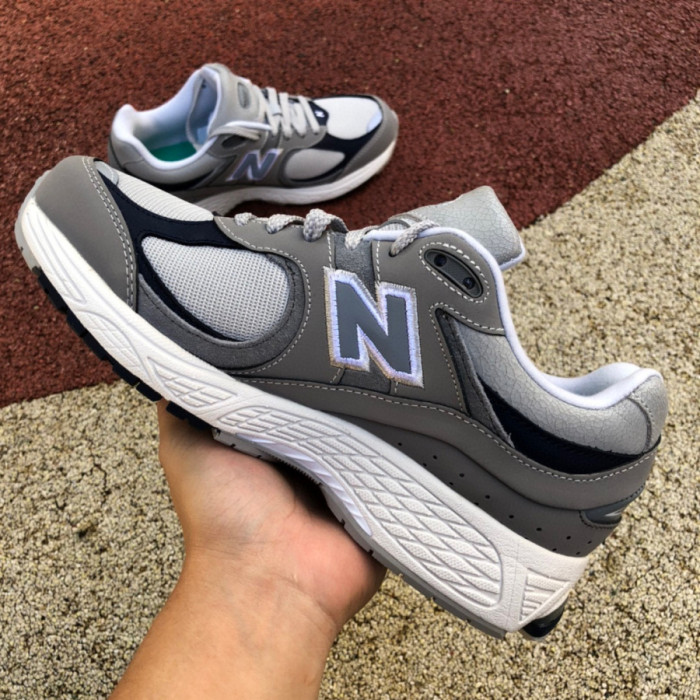 New Balance 2002R thisisneverthat ''The 2022 Downtown Run''