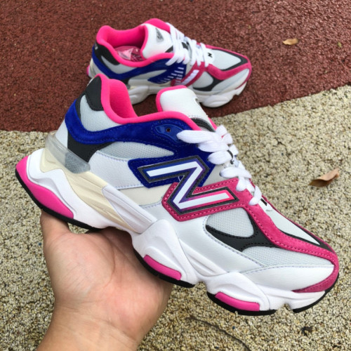 Joe Freshgoods x New Balance 9060