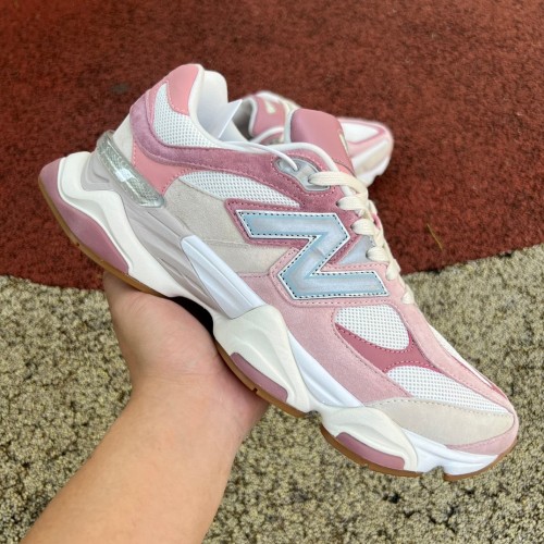 New Balance 9060 Rose Pink