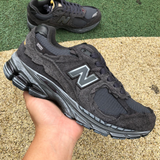 NEW BALANCE 2002R 'PROTECTION PACK - PHANTOM'