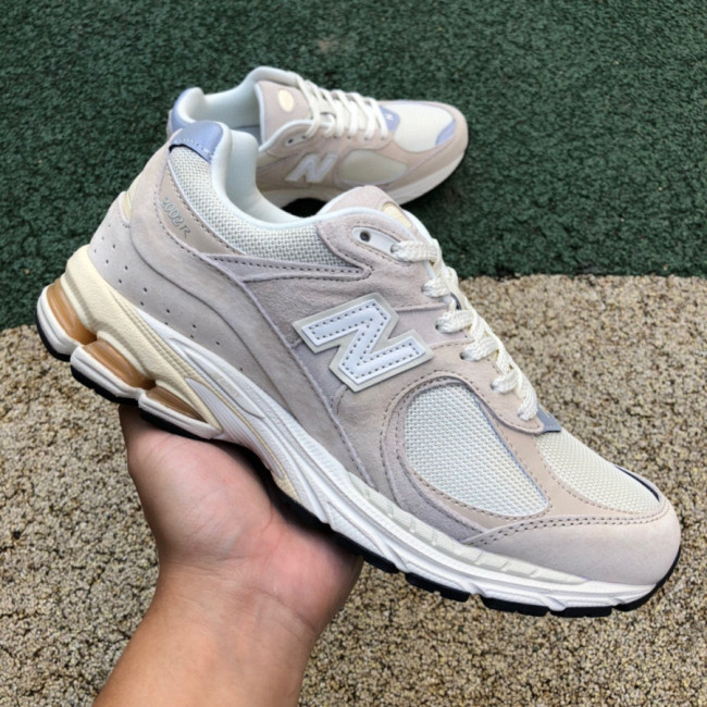 New Balance 2002R Off White