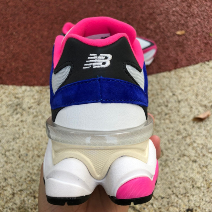 Joe Freshgoods x New Balance 9060