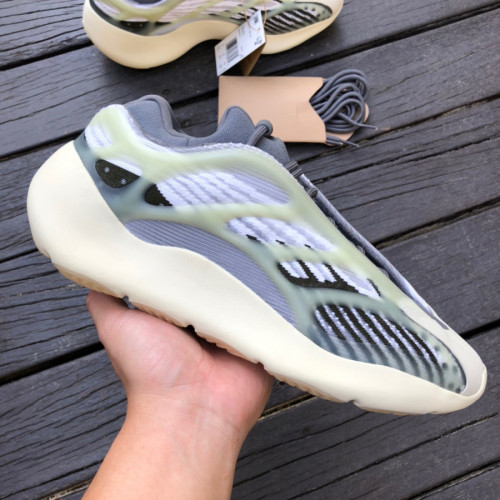 Adidas Yeezy 700 V3 Fade Salt