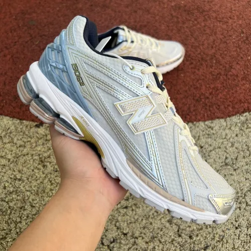 New Balance 1906R Kith White