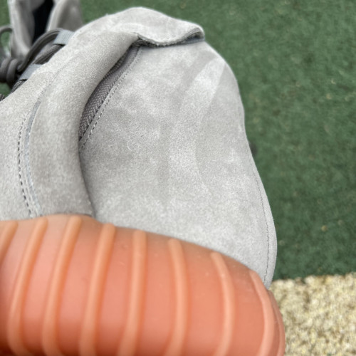 Adidas Yeezy Boost 750 Light Grey Glow In the Dark