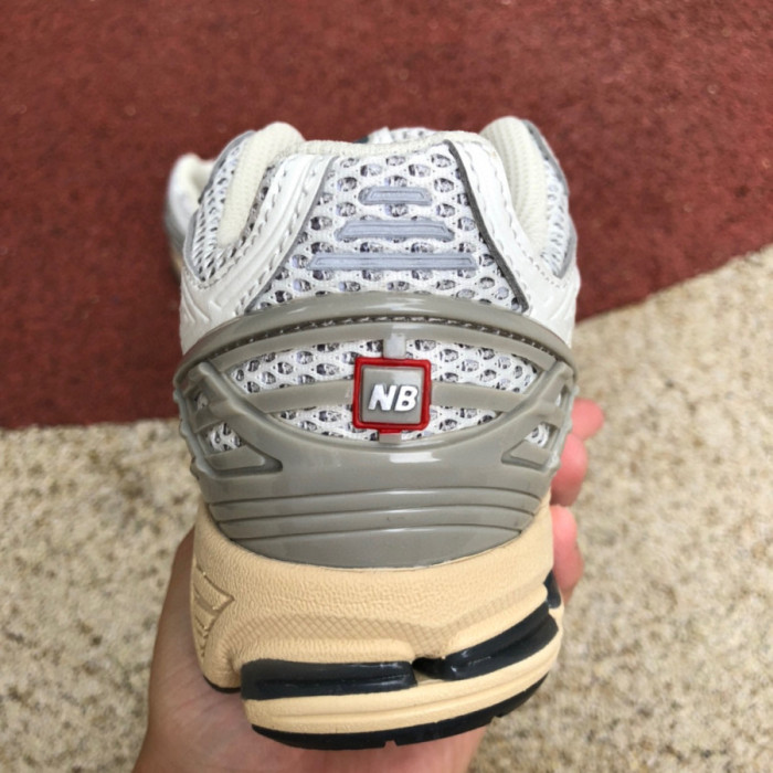 New Balance 1906R Sea Salt Marblehead