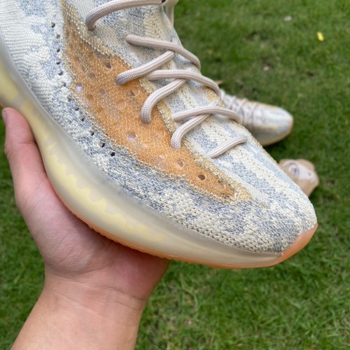 Adidas Yeezy Boost 380 Yecoraite Reflective