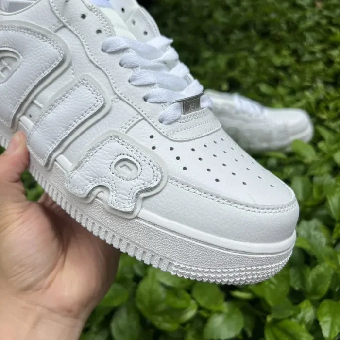 CPFM x Nike Air Force 1 Low Cactus Plant Flea Market White (2020)