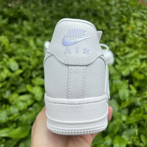 CPFM x Nike Air Force 1 Low Cactus Plant Flea Market White (2020)