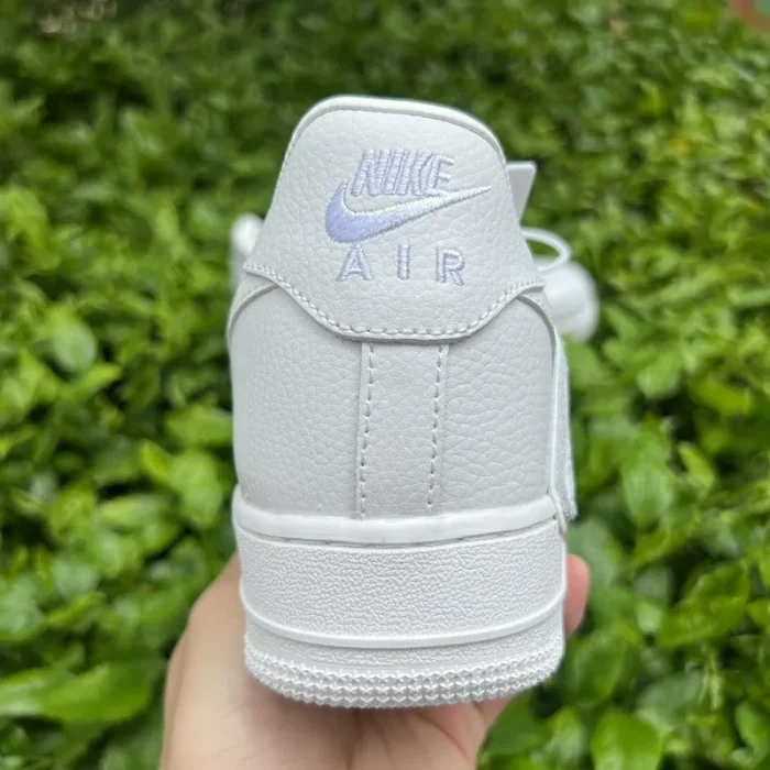 CPFM x Nike Air Force 1 Low Cactus Plant Flea Market White (2020)