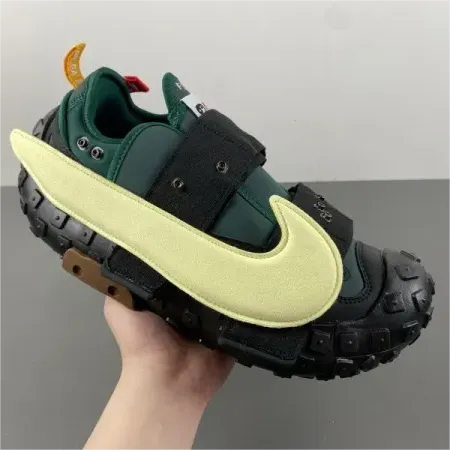 Nike CPFM Air Flea 2 Cactus Plant Flea Market Faded Spruce