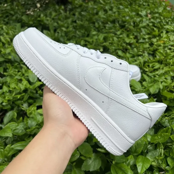 CPFM x Nike Air Force 1 Low Cactus Plant Flea Market White (2020)