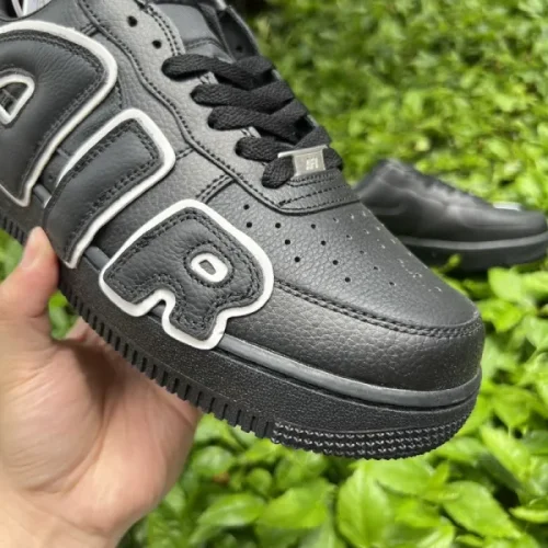 CPFM x Nike Air Force 1 Low Cactus Plant Flea Market Black