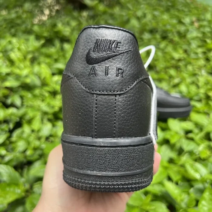CPFM x Nike Air Force 1 Low Cactus Plant Flea Market Black