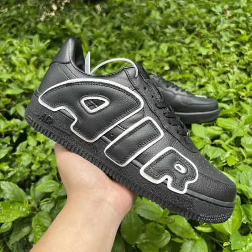 CPFM x Nike Air Force 1 Low Cactus Plant Flea Market Black