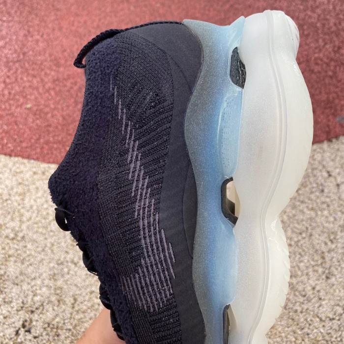 Air Max Scorpion FK Black Anthracite