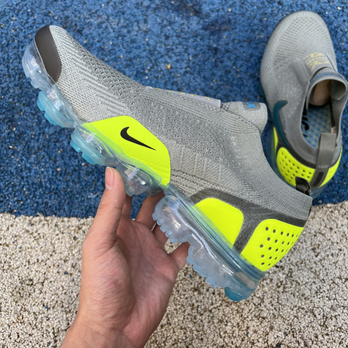 Air VaporMax Moc 2 Mica Green