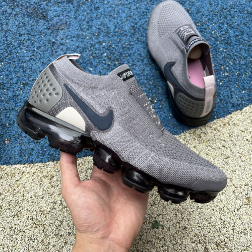 Air VaporMax Moc 2 Gunsmoke