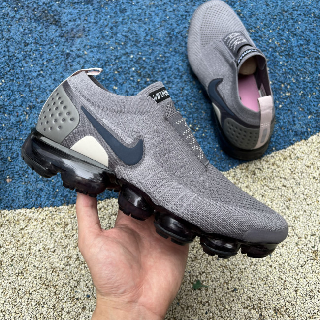 Air VaporMax Moc 2 Gunsmoke