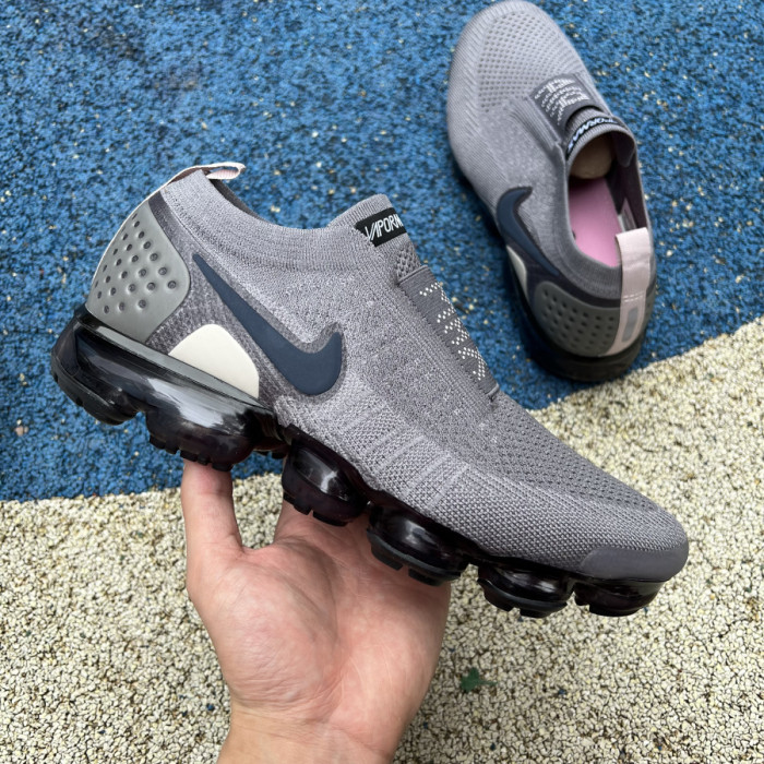 Air VaporMax Moc 2 Gunsmoke