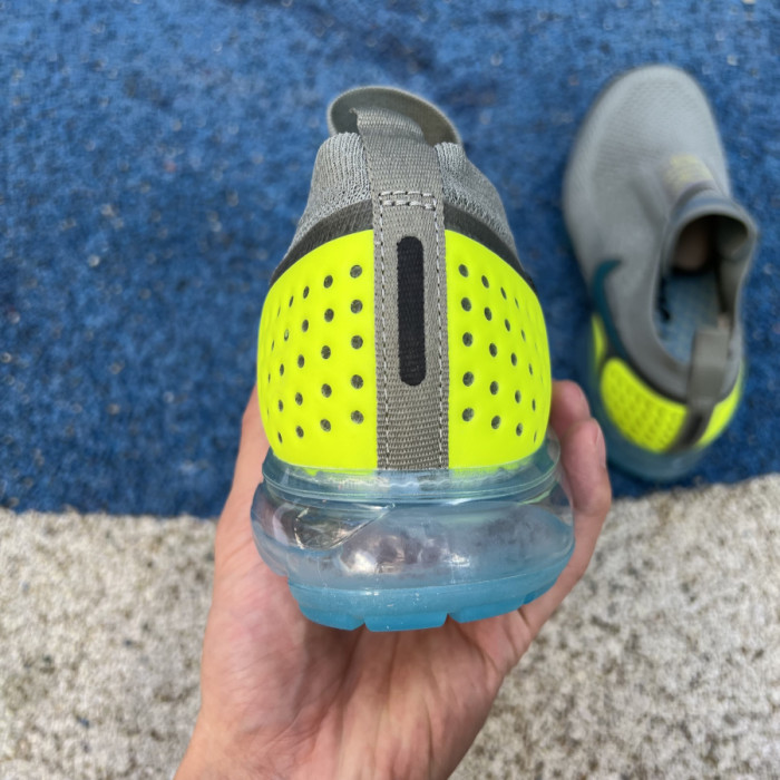 Air VaporMax Moc 2 Mica Green