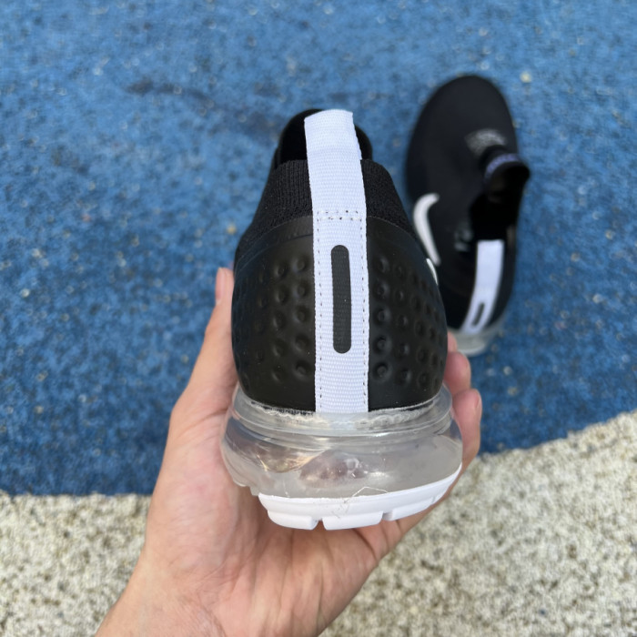 Air VaporMax Moc 2 Black Light Cream