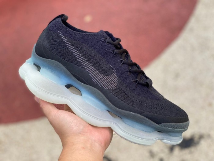 Air Max Scorpion FK Black Anthracite