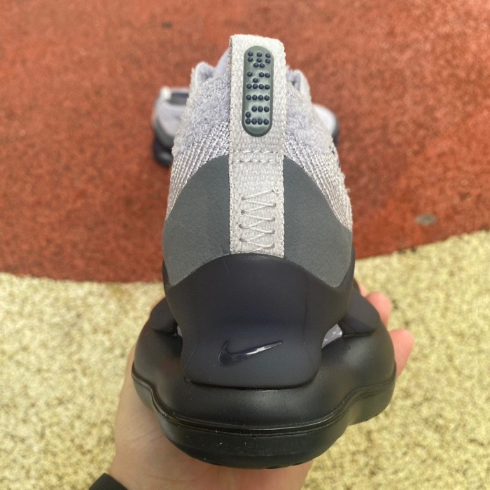 Air Max Scorpion Flyknit 'Pewter Midnight Navy'