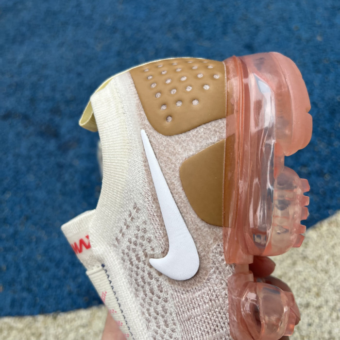 Air VaporMax Moc 2 Sail Wheat