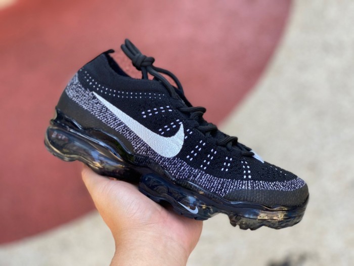Air VaporMax 2023 Flyknit Oreo
