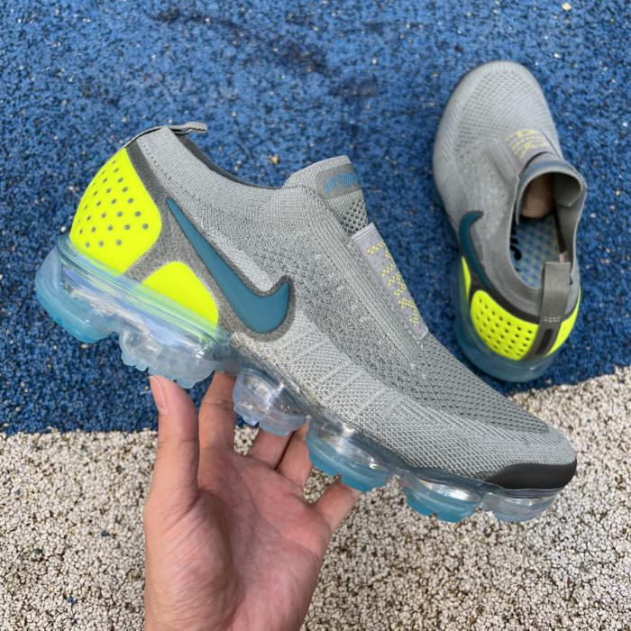 Air VaporMax Moc 2 Mica Green