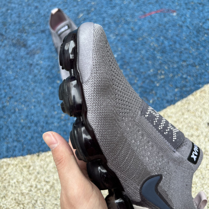 Air VaporMax Moc 2 Gunsmoke