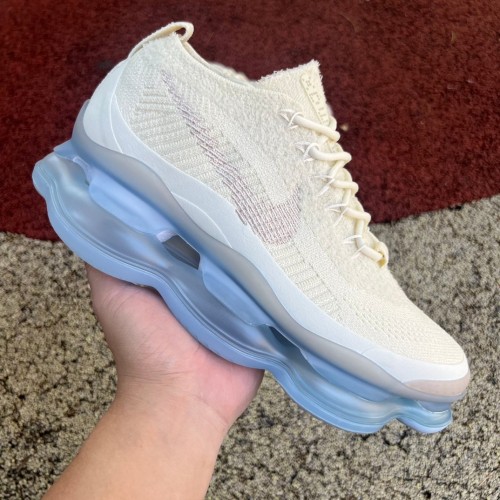 Air Max Scorpion Lemon Wash