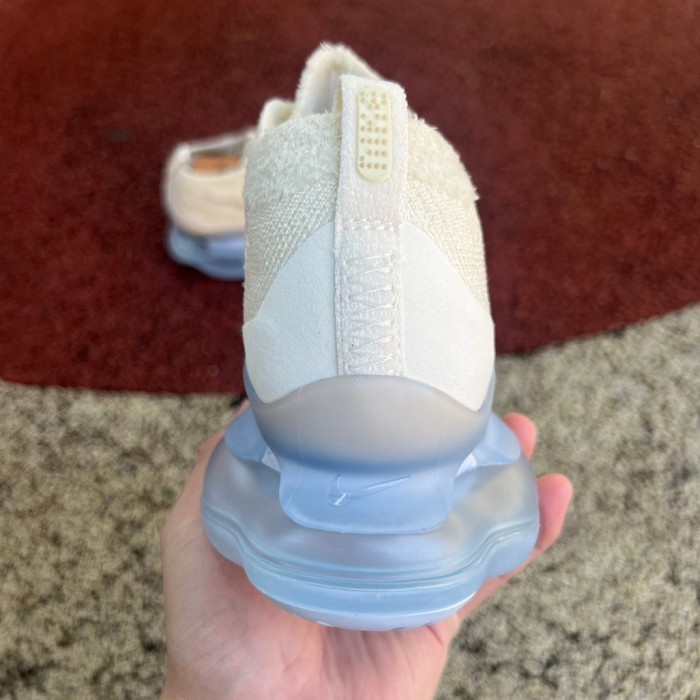 Air Max Scorpion Lemon Wash