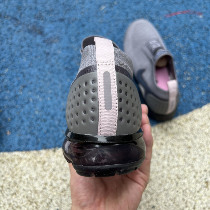 Air VaporMax Moc 2 Gunsmoke