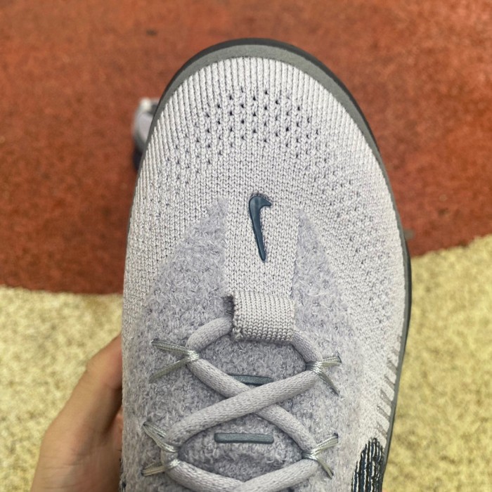 Air Max Scorpion Flyknit 'Pewter Midnight Navy'