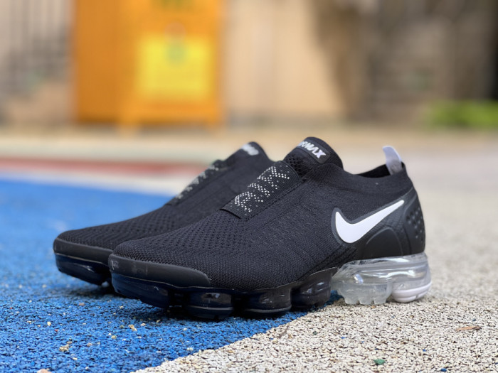 Air VaporMax Moc 2 Black Light Cream
