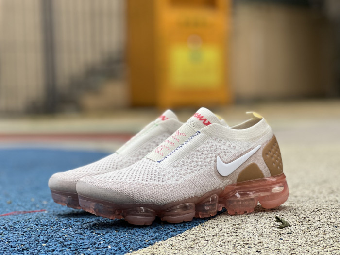 Air VaporMax Moc 2 Sail Wheat
