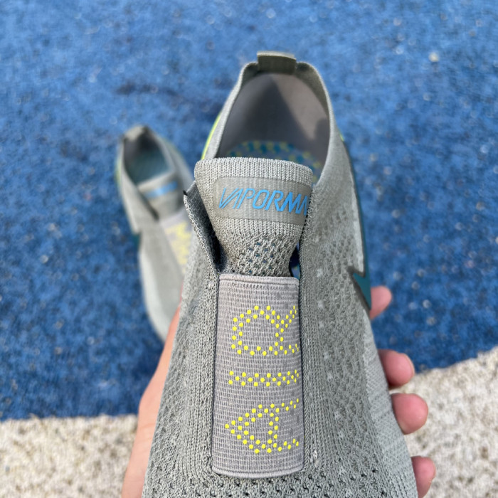 Air VaporMax Moc 2 Mica Green