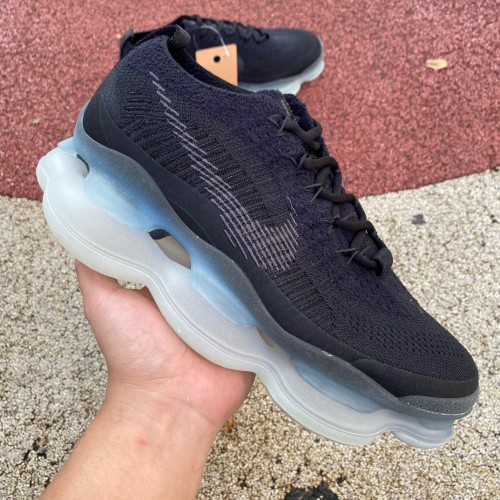 Air Max Scorpion FK Black Anthracite