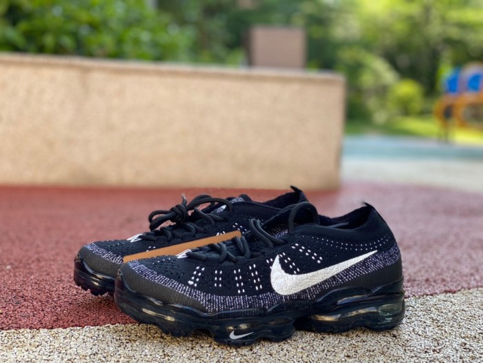 Air VaporMax 2023 Flyknit Oreo