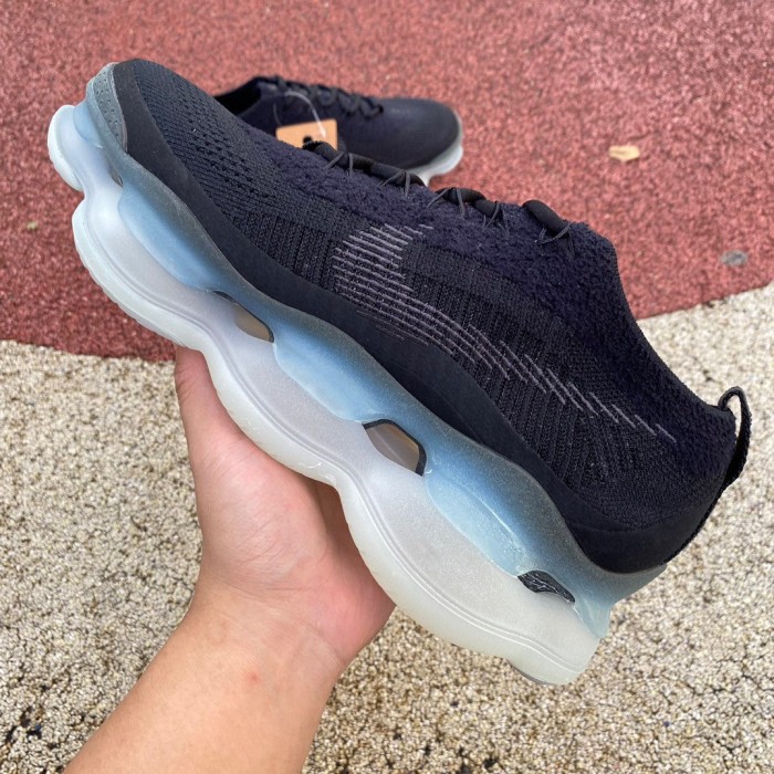 Air Max Scorpion FK Black Anthracite
