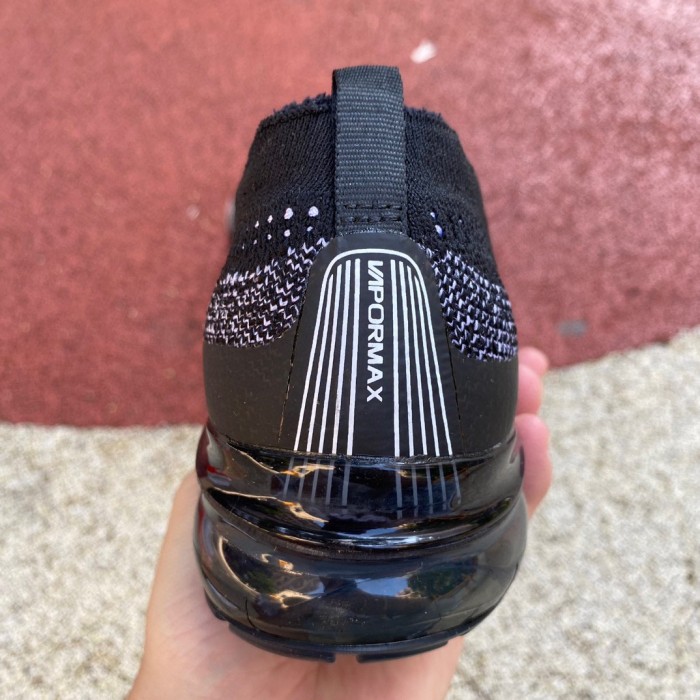 Air VaporMax 2023 Flyknit Oreo